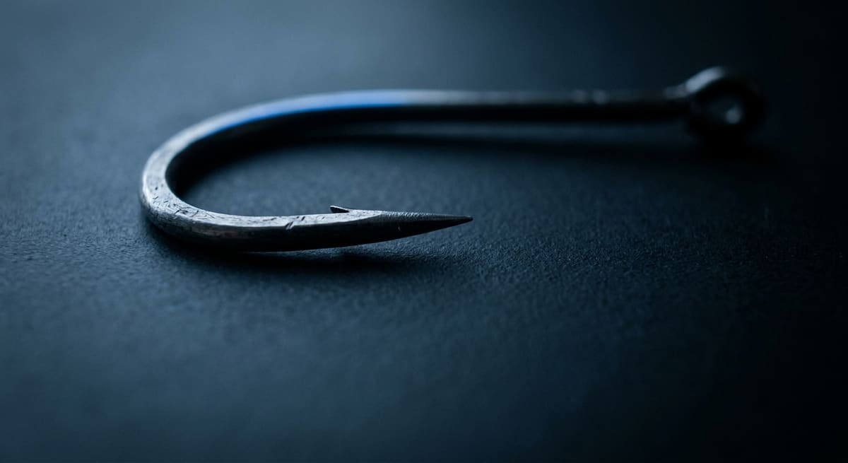 Titelbild: Phishing im Unternehmen: wie die Angriffe ablaufen und was hilft